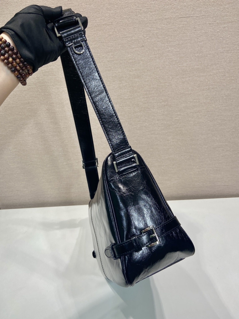 Pra*a satchel bags